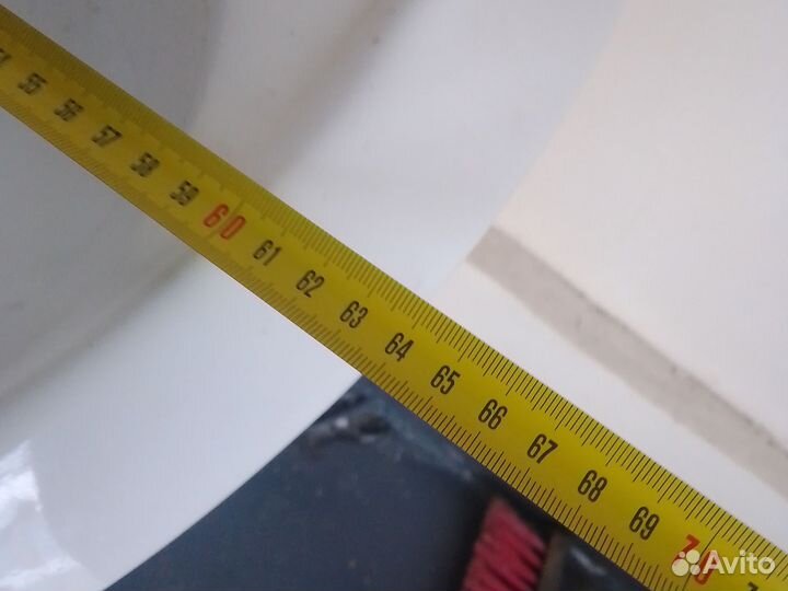 Раковина в ванную бу