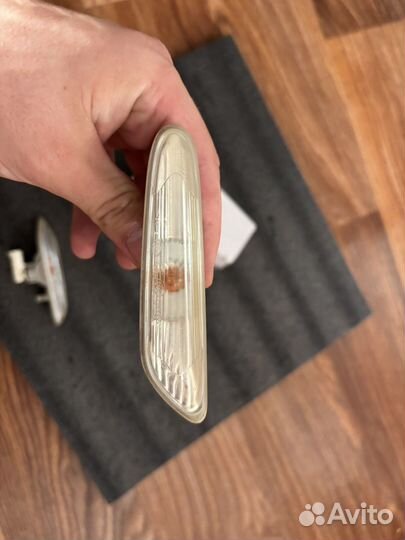 Повторитель поворота bmw x1 e84