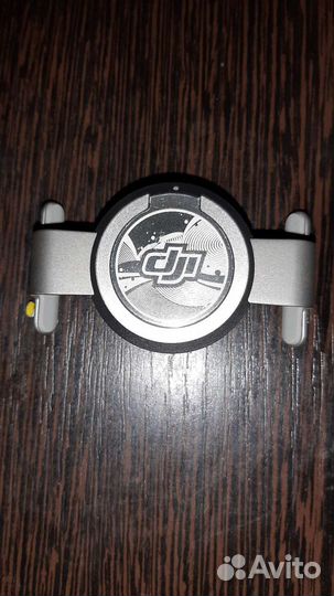 Стабилизатор DJI osmo mobile 4