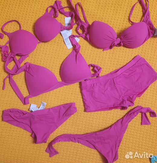 Купальник Calzedonia