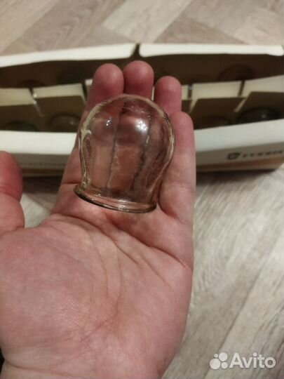 Банки на спину СССР