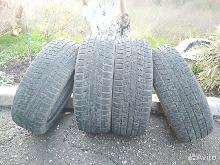 Toyo Observe GSi-5 195/55 R16 Q