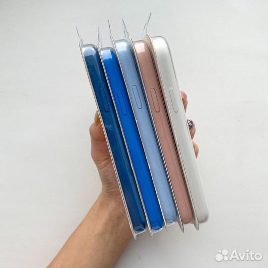 Чехол на iPhone X, Xs