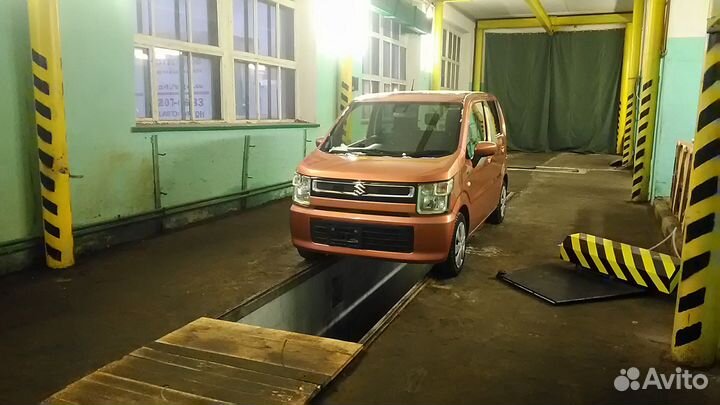 Оформление эптс + сбктс, техосмотр, осаго