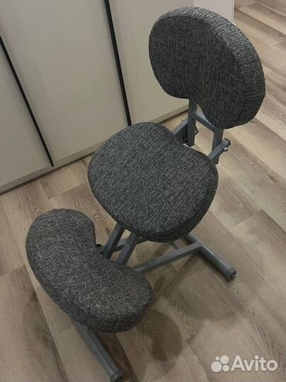 Ортопедический стул