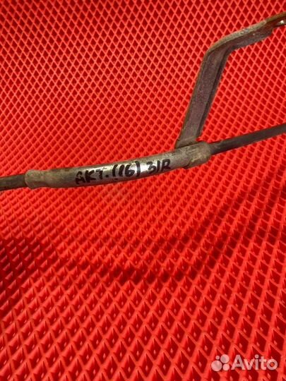 Трос ручника правый Ssangyong Actyon New CK