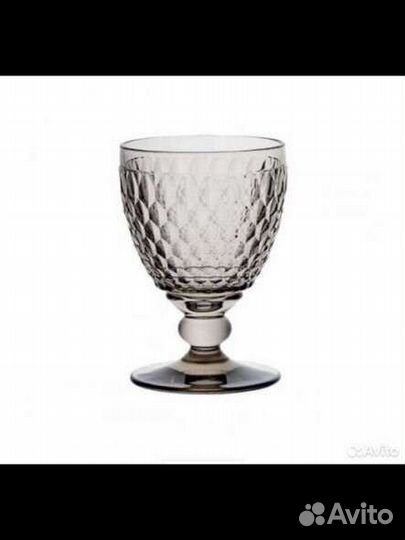Бокалы Boston, бостон Villeroy and boch