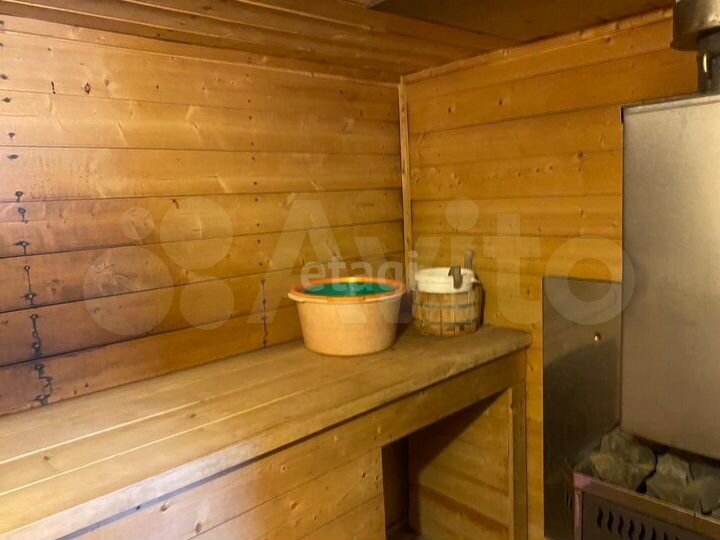 Дом 50 м² на участке 14,9 сот.