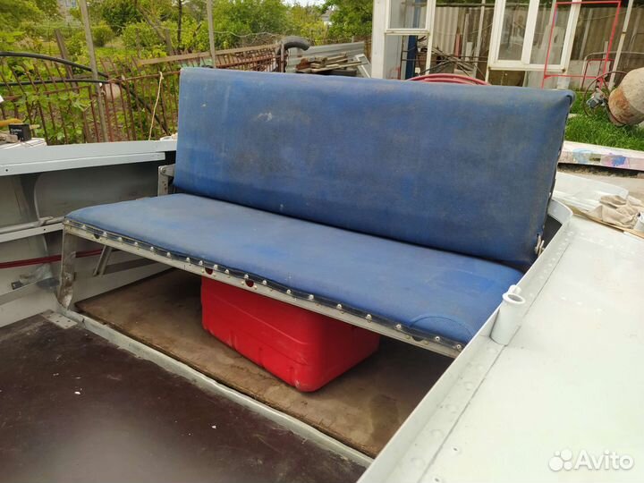 Прогресс 2м