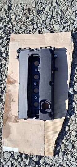 Клапанная крышка Opel Astra h z16xer