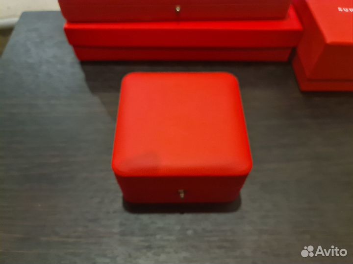 Футляр для подарка