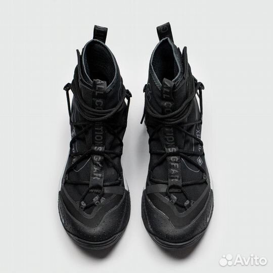 Nike ACG Terra Antarktik Black White