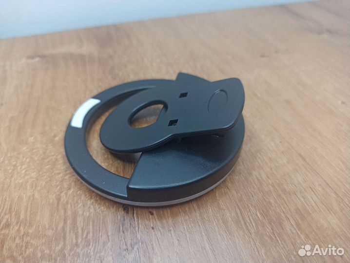 Кольцевая лампа для селфи, прищепка на гаджет