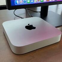 Mac mini m1 2020 (8gb, 256)