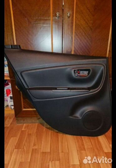 Дверная карта