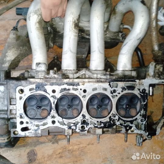 Гбц нисан премьера р12