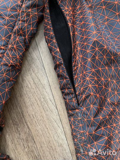 Мембранные зимние штаны Virus 42 размер