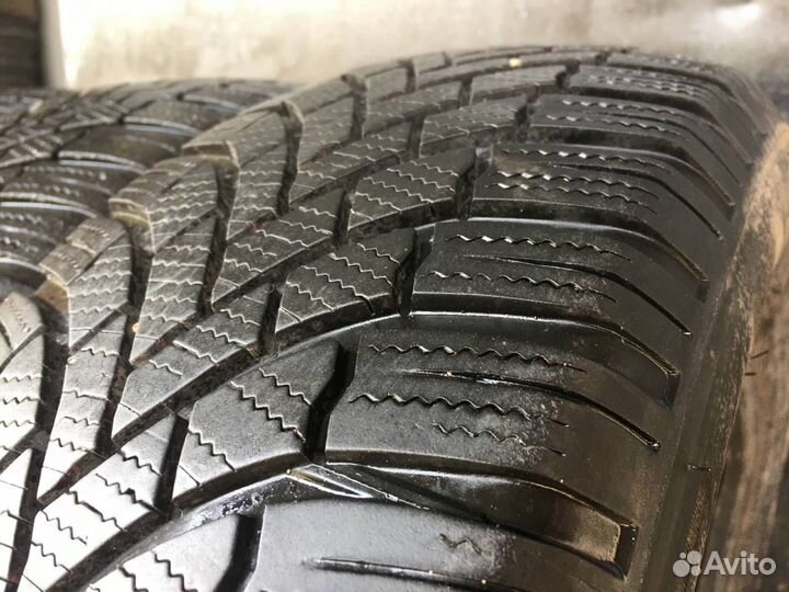 Bridgestone Blizzak LM-005 185/65 R15