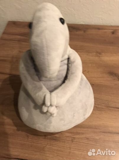 Мягкая Игрушка