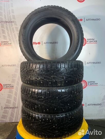 Nokian Tyres Nordman 7 SUV 235/55 R18