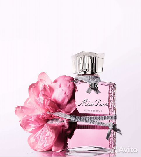 Christian Dior Miss Dior Rose Essence, 100 ml