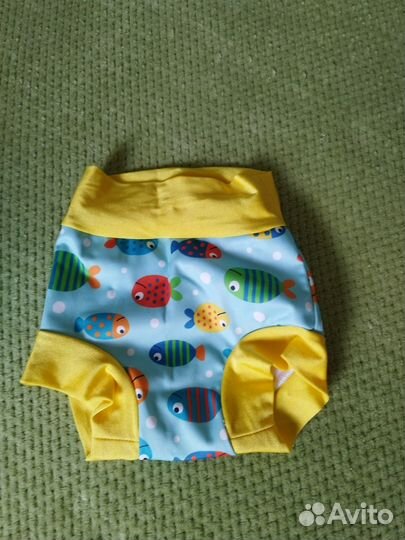 Продам детские плавательные трусики