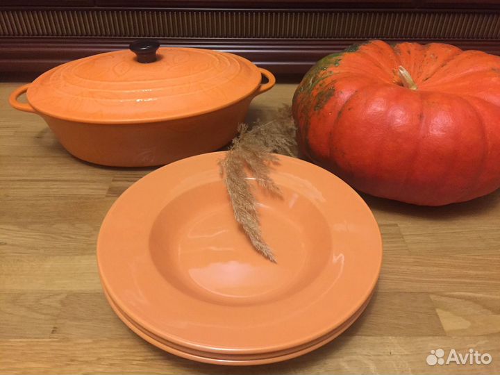 Набор посуды