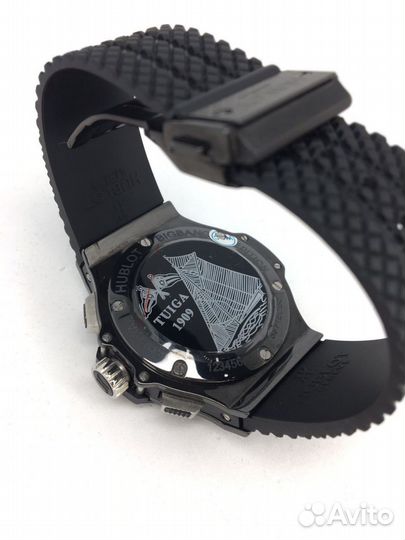 Часы Hublot