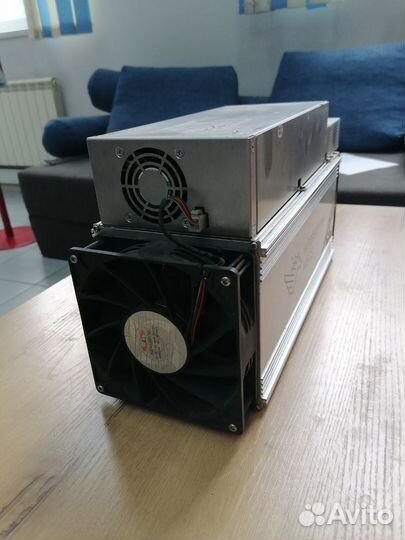 Асик Asic Whatsminer M30S 90Th