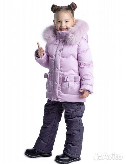 Зимний комбинезон Donilo