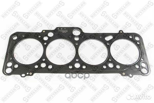 11-25042-SX прокладка ГБЦ (1.7mm) Audi 80, VW