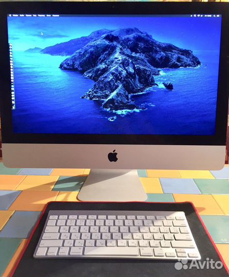 Apple iMac 21.5 2012