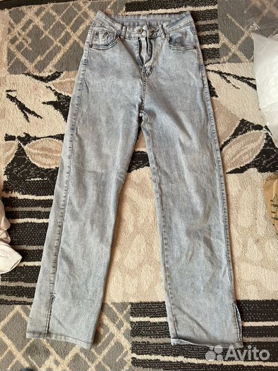 Женские вещи пакетом