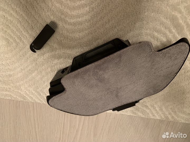 Робот-пылесос Genio Laser L800