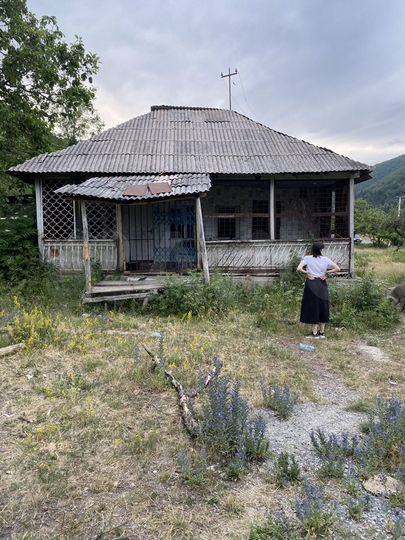 Дом (Южная Осетия)