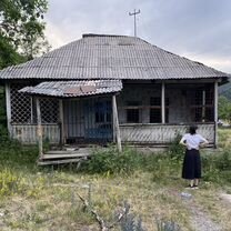Дом (Южная Осетия), Дзау