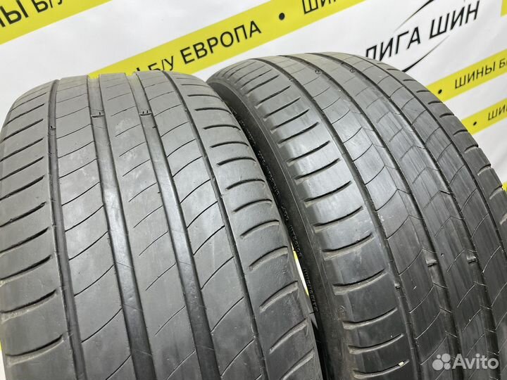 Michelin Primacy 3 215/55 R16