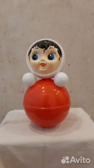 Неваляшка