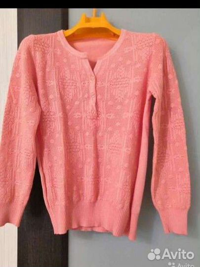 Кофта 46,48