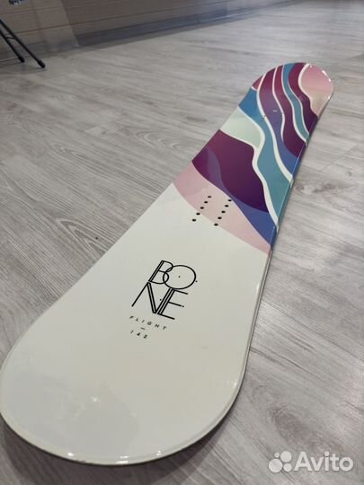 Сноуборд 142, крепления, ботинки для сноуборда