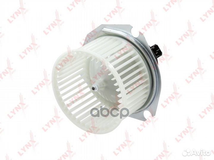 Вентилятор отопителя RF1522 lynxauto