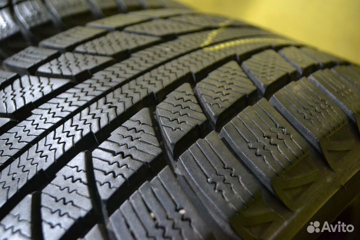 Triangle Snow-LL01 205/55 R16