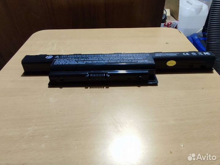 Аккумулятор для ноутбука acer aspire 5750g