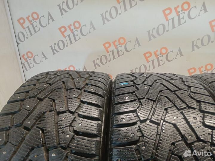 Pirelli Ice Zero 255/40 R19