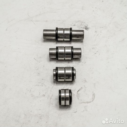 Ремкомплект прогрессии Avantis FX250 (Характеристи