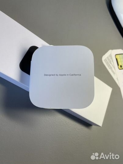 Зарядное устройство magsafe