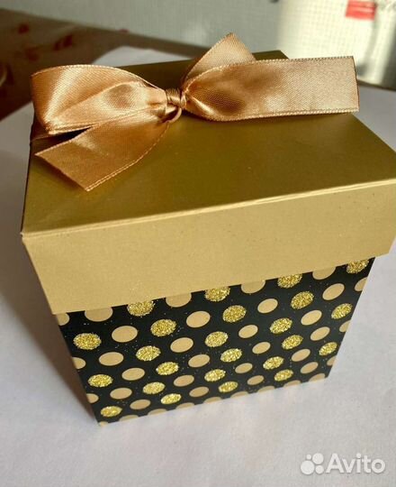 Пуля в стакане