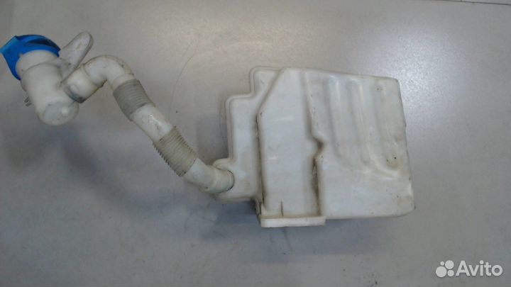 Бачок омывателя Skoda SuperB, 2008