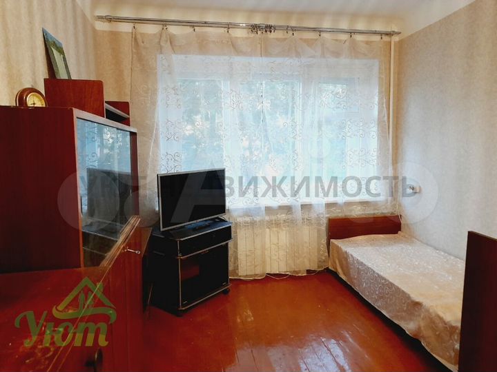 1-к. квартира, 32 м², 1/5 эт.
