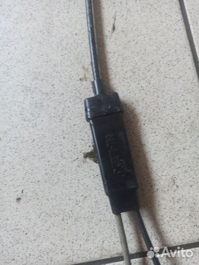 Тросик газа Polaris xc sp 800